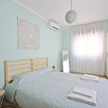 Apartamento Sofisara ตาวิรา ภายนอก รูปภาพ