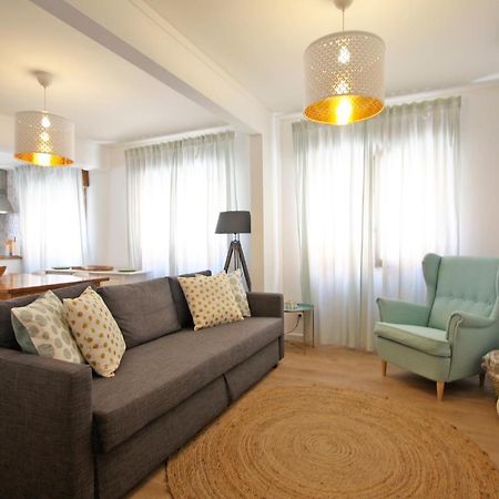 Apartamento Sofisara ตาวิรา ภายนอก รูปภาพ
