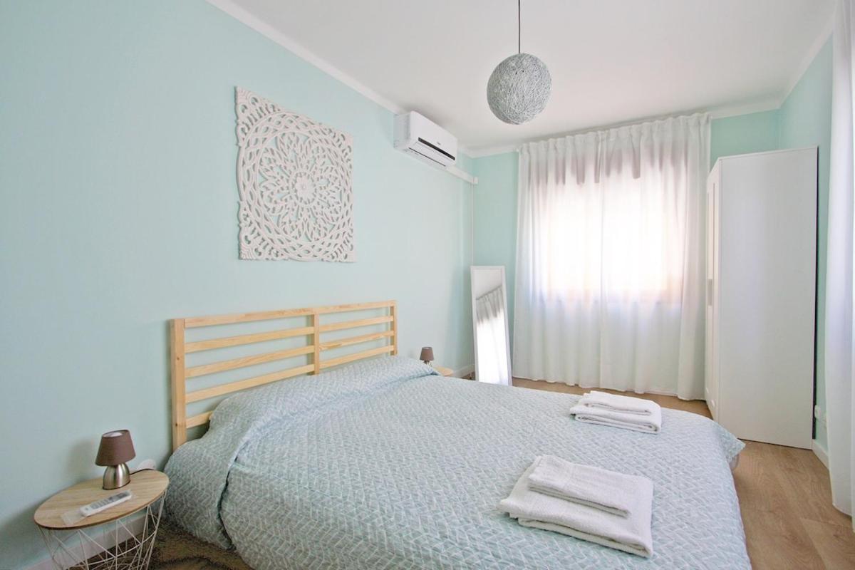 Apartamento Sofisara ตาวิรา ภายนอก รูปภาพ