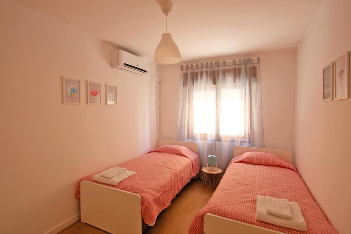 Apartamento Sofisara ตาวิรา ภายนอก รูปภาพ