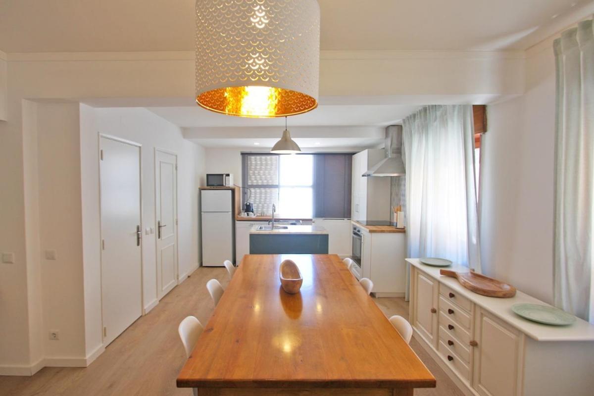 Apartamento Sofisara ตาวิรา ภายนอก รูปภาพ