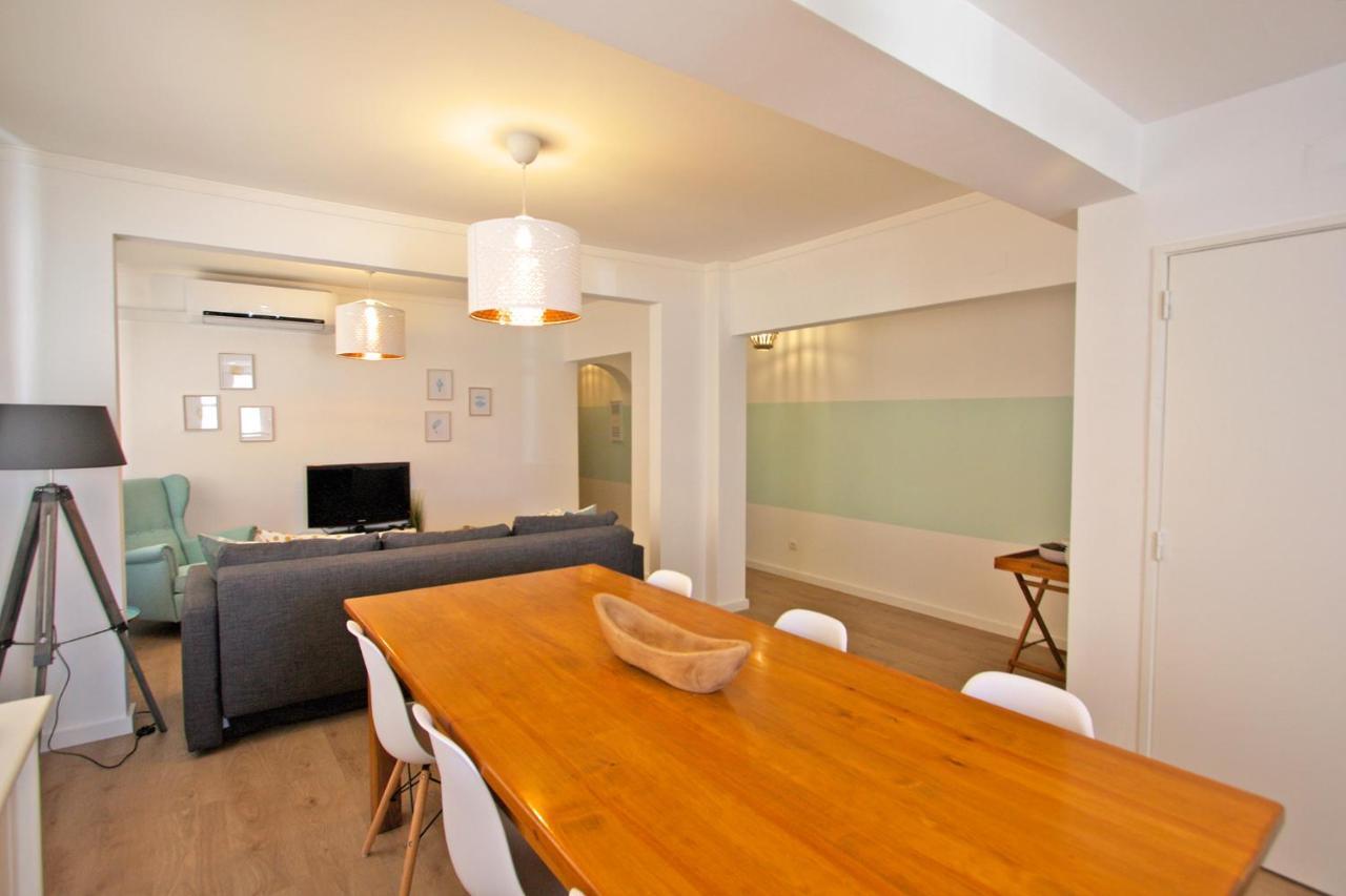 Apartamento Sofisara ตาวิรา ภายนอก รูปภาพ
