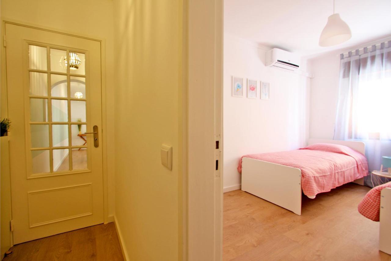 Apartamento Sofisara ตาวิรา ภายนอก รูปภาพ