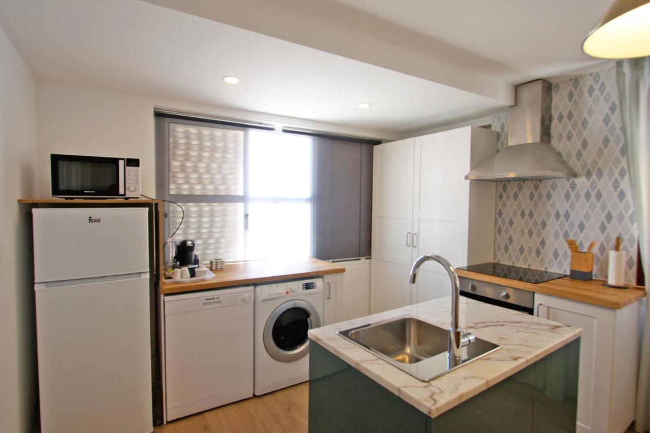 Apartamento Sofisara ตาวิรา ภายนอก รูปภาพ