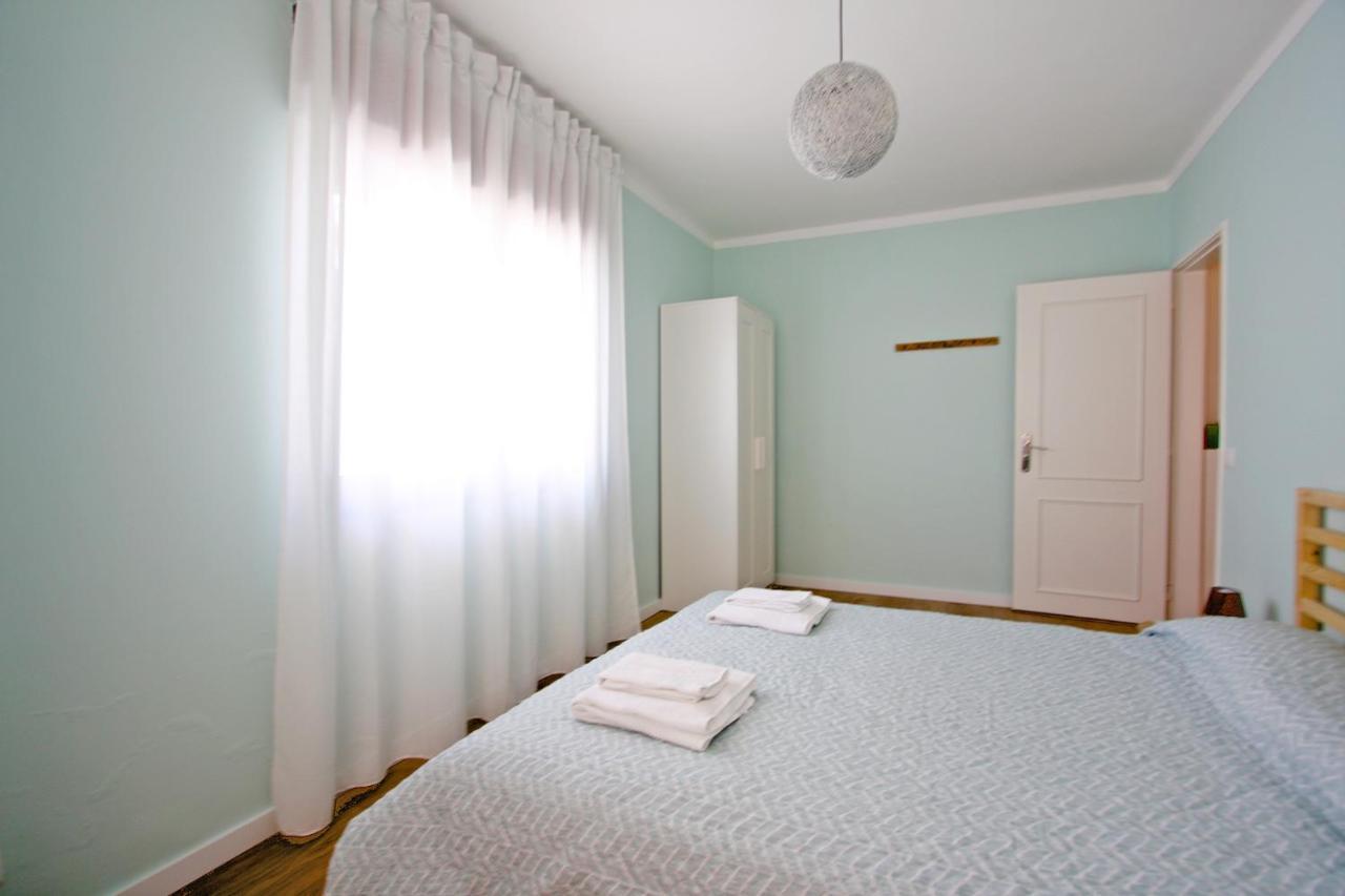 Apartamento Sofisara ตาวิรา ภายนอก รูปภาพ
