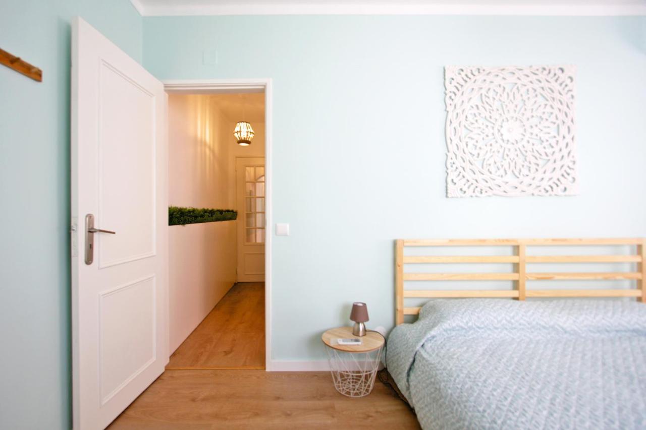 Apartamento Sofisara ตาวิรา ภายนอก รูปภาพ