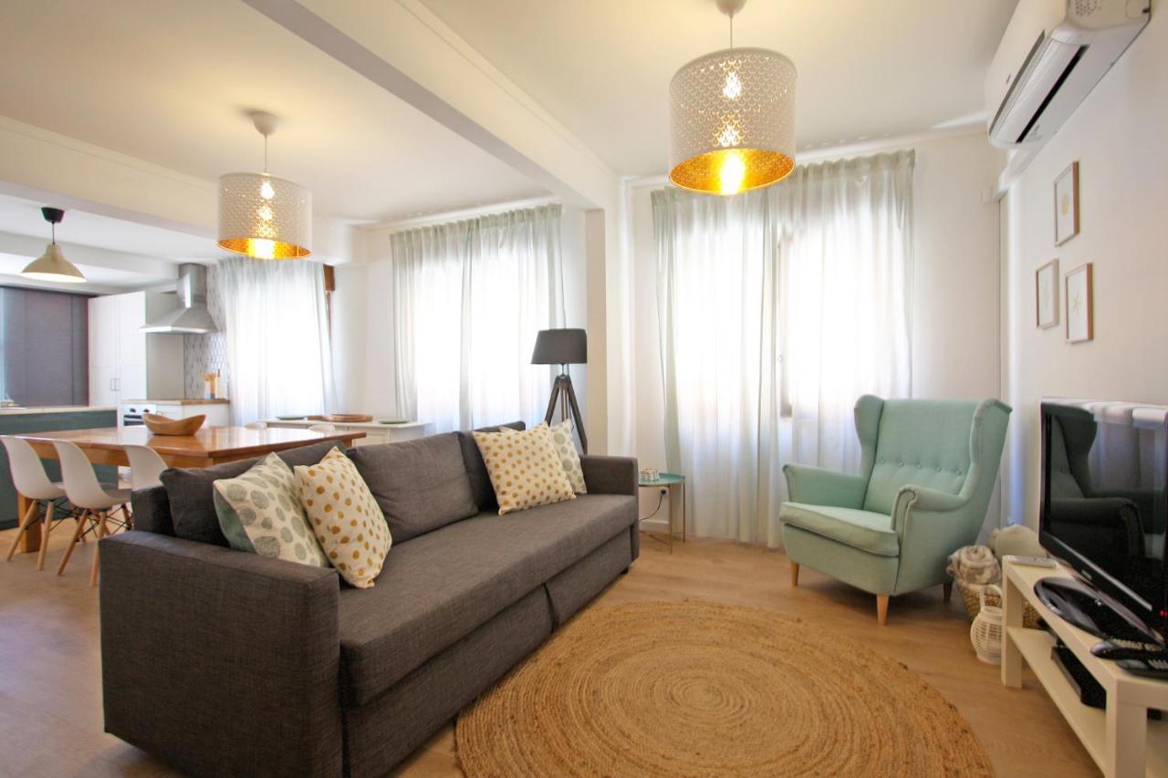 Apartamento Sofisara ตาวิรา ภายนอก รูปภาพ