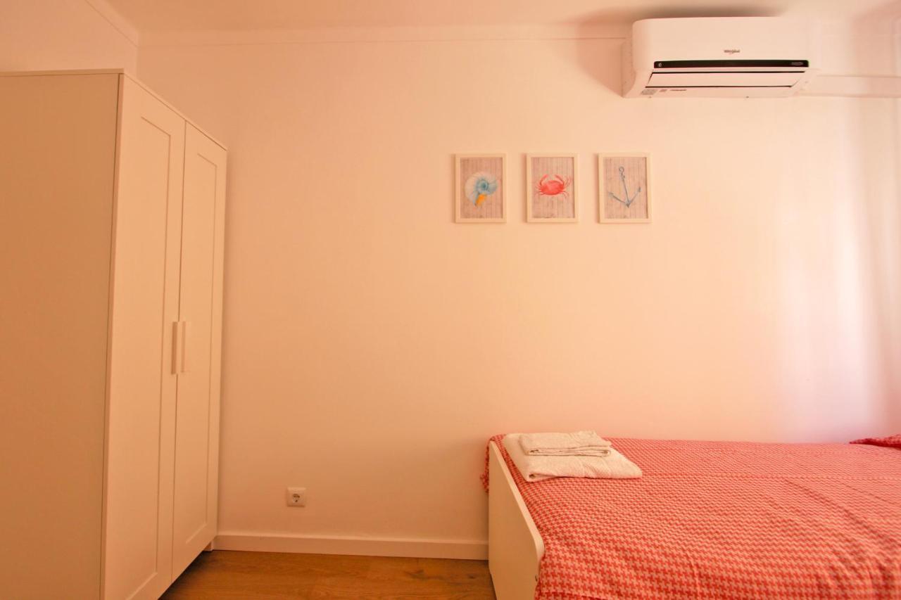 Apartamento Sofisara ตาวิรา ภายนอก รูปภาพ