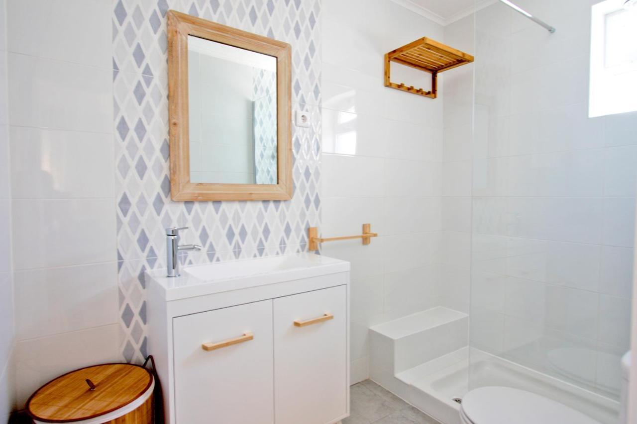 Apartamento Sofisara ตาวิรา ภายนอก รูปภาพ